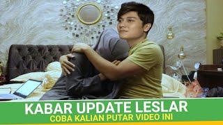 Terbaru !! Semua Jadi Syok, Lesti Kejora Dan Rizky Billar Saling Menguatkan Gegara Ini, Leslar