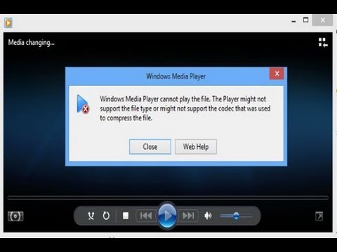 How to Play Any Video File Format in Windows Media Player How to Play Any Video File Format in Windows Media Player