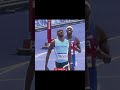 noah lyles looses to tebogo athleticstrack tracknfield olympics edit shorts track trending