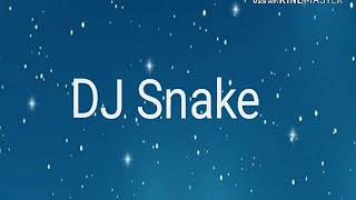 Mash up | DJ Snake Vs DJ Suketu!!!