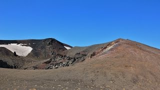 岩手山　2015/05/17