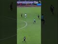 Gio Reyna insane dribble for USA vs. Mexico during the World Cup Qualifiers