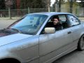 Sarishvili driftin  by bmw-zaza  bmw 328 e36 coupe