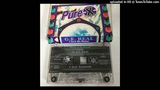 G.E. Real - Pure X -  1993