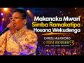 Carol Mujokoro - Makanaka Mwari | Hosana Wekudenga Medley | The Live Video Edition
