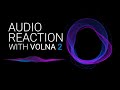 Create an Audio Reactive Stroke in After Effects using Volna