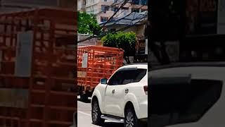 SPOTTED LPG TRUCK #shorts #viral #shortsfeed #trendingshorts