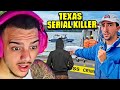He Investigated an Active Serial Killer in Austin, Texas…