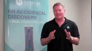 Why Nerium? by Jeff Olson (Short)