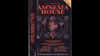 Amnesia House Christmas Selection Box 1993 - Ratty