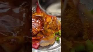 मांदेली चा रस्सा | Mandeli Fish Curry | Mandeli Rassa