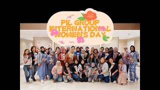 PIL Group International Women's Day