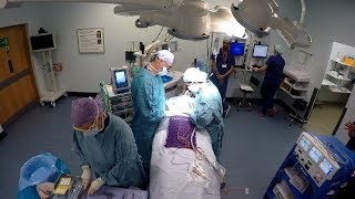 5 Steps to Safer Surgery