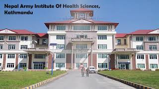 Top Ten(10) Medical Colleges in Nepal 2019 (Updated)