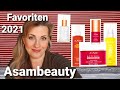 Favoriten Skincare |  Körperpflege | Beauty | Produkte |  Asambeauty | Geschenke 2021