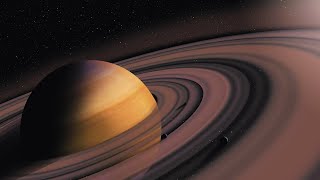 Let's Understand Saturn in 3 Minutes