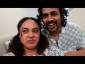 nitara s first impressions pearle maaney srinish aravind u0026 baby nila