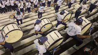 "Outside" | Jackson State University | Labor Day Classic BOTB 2025