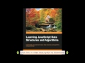 Learning JavaScript Data Structures and Algorithms