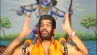 Bhagavatam - Bhagavatamrutham - Swami Udit Chaithanya - Ep 24.1 - ഭാഗവതാമൃതം - സ്വാമി ഉദിത് ചൈതന്യ