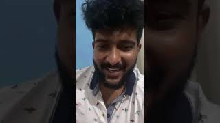 Part 3👉Live🔴#Nived krishna#Ettan❣️#Enjoy 🤩😍🥰🥰#@thefungirl9465 💥💥💥