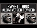 Rufus featuring Chaka Khan - Sweet Thing (Album Version Revision)