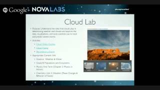 Real Science, Real Data, & You: Engaging Students with NOVA Labs