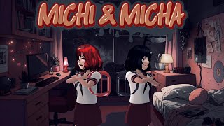 MICHI \u0026 MICHA  || DRAMA SAKURA SCHOOL SIMULATOR