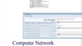 Lab11 computer network part1
