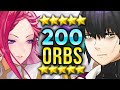 BURDENED WITH GLORIOUS LUCK! Mythic Loki & CYL Summons - Fire Emblem Heroes [FEH]