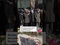Protesters demand justice for Alex Pretti | REUTERS