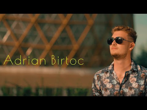 Download Adrian Birtoc Ce Dulce Esti Official Video Mp3