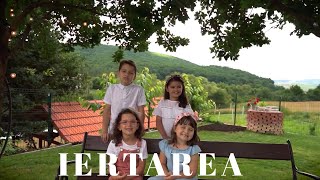 Iertarea - Alisa si Andreas Pop \u0026 verisoarele Anna si Francesca Gog