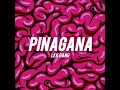 LKK Gang - Pinagana (ft. LEON & Tey) [Official Lyric Video] prod. by Chillnrelax