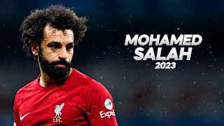 Mohamed Salah -  Season Show - 2023ᴴᴰ