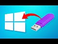 How to Run Windows From a USB Drive (Win 10 or 11)