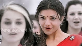 Baadshah Janaki Janaki Song HD trailer - NTR, Kajal Aggarwal