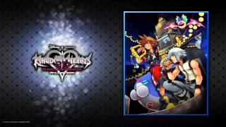 Kingdom Hearts 3D: Dream Drop Distance -Digital Domination- Extended