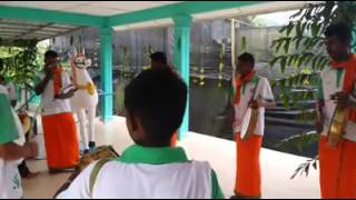 Astum tappu melam 2015(lambothara thara feat)