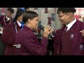 Elsies River High School Band | 'Can We Talk' by Tevin Campbell