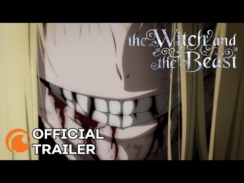 The Witch and the Beast OFFICIAL TRAILER