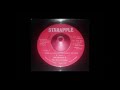 Mixtape Roots Reggae Strictly Vinyl Selection