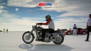 Amsoil Synthetic Motor Oils Protect Your Weekend