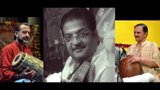 V.L. Kumar - Violin - Gananayakam Bhajeham - Purna Shadjam - Mutthuswamy Deekshithar