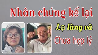 ( 1367 ) Một người mà có 2 ngôi _M.ộ _ Hoang mang quá. Nhờ cộng đồng đưa ra giả thiết hợp lý nhất.