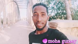 Bashaalkii iyo dalxiiski manta Vlogs wabiga mahadaay iyo bundada hirshabelle