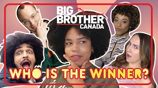 Who Has What It Takes to Win Big Brother Canada? | #BBCAN10 Episode 1 Recap