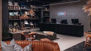 Cielo Furniture De Waterkant, Cape Town