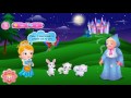 baby hazel cinderella story baby hazel fairy tales games for kids