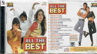 ALL THE BEST HINDI MELODY SONGS I 90s SUPER DUPER HITS SONGS I  @ EVERGREEN HINDI MELODIES